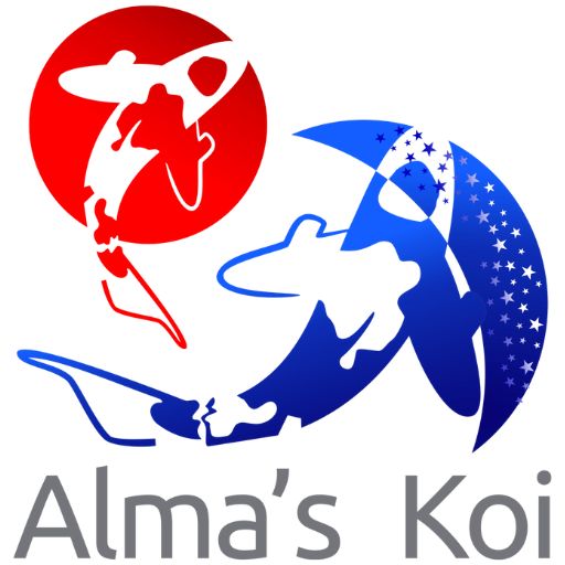 Almas Koi